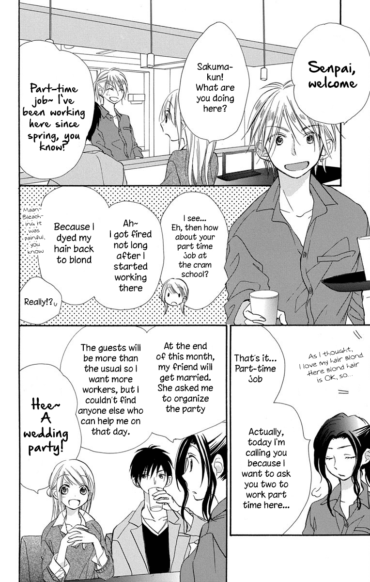 Tonari wa Nani o Kuu Hito zo Chapter 10 page 5 - Chapter 10