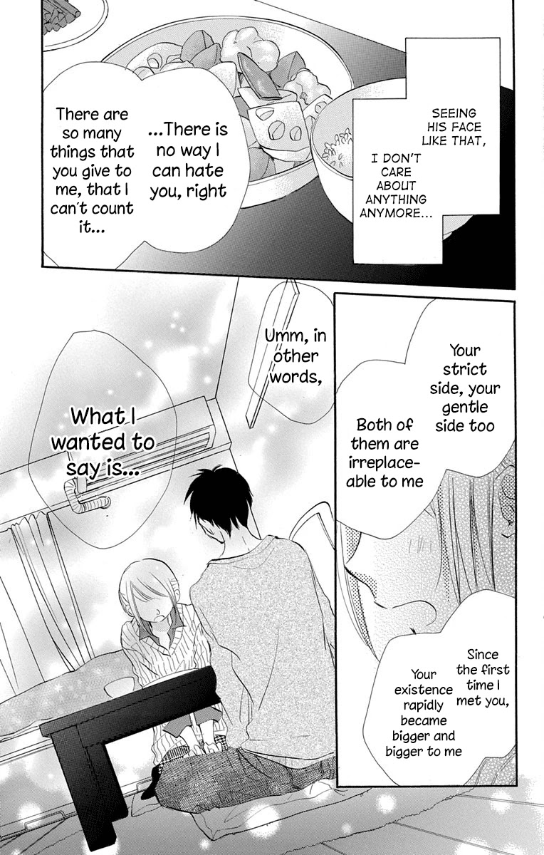 Tonari wa Nani o Kuu Hito zo Chapter 11 page 36 - Chapter 11