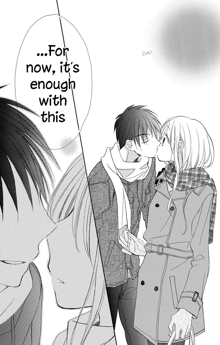 Tonari wa Nani o Kuu Hito zo Chapter 12 page 36 - Chapter 12