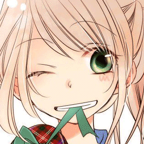 Tonari wa Nani o Kuu Hito zo Chapter 3.5 cover