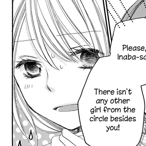 Tonari wa Nani o Kuu Hito zo Chapter 5: Recipe 5 cover