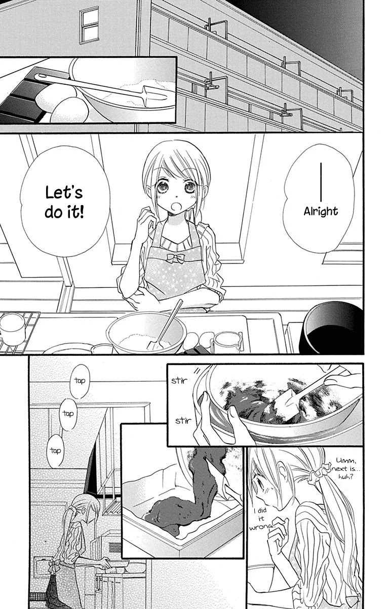 Tonari wa Nani o Kuu Hito zo Chapter 6 page 26 - Chapter 6