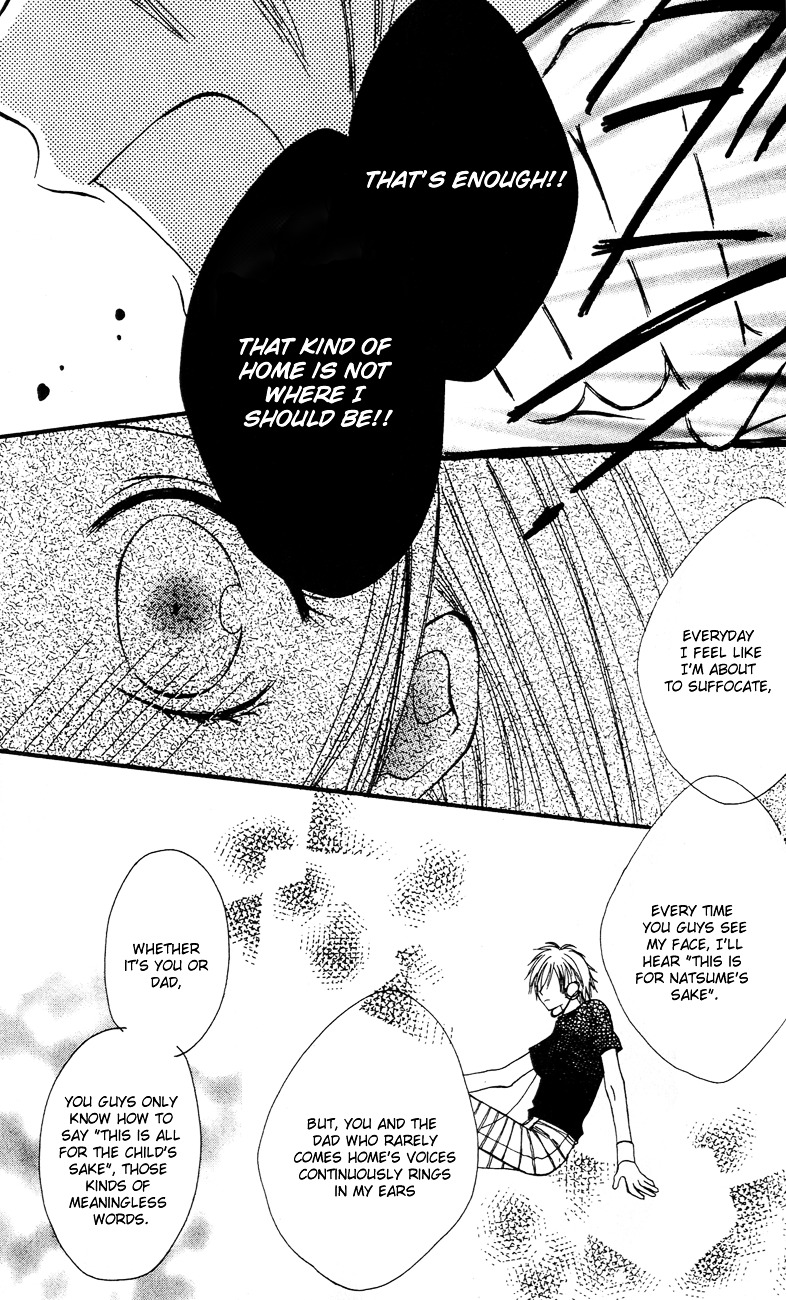 Tonari. Chapter 1 page 38 - Chapter 1 : Tonari.