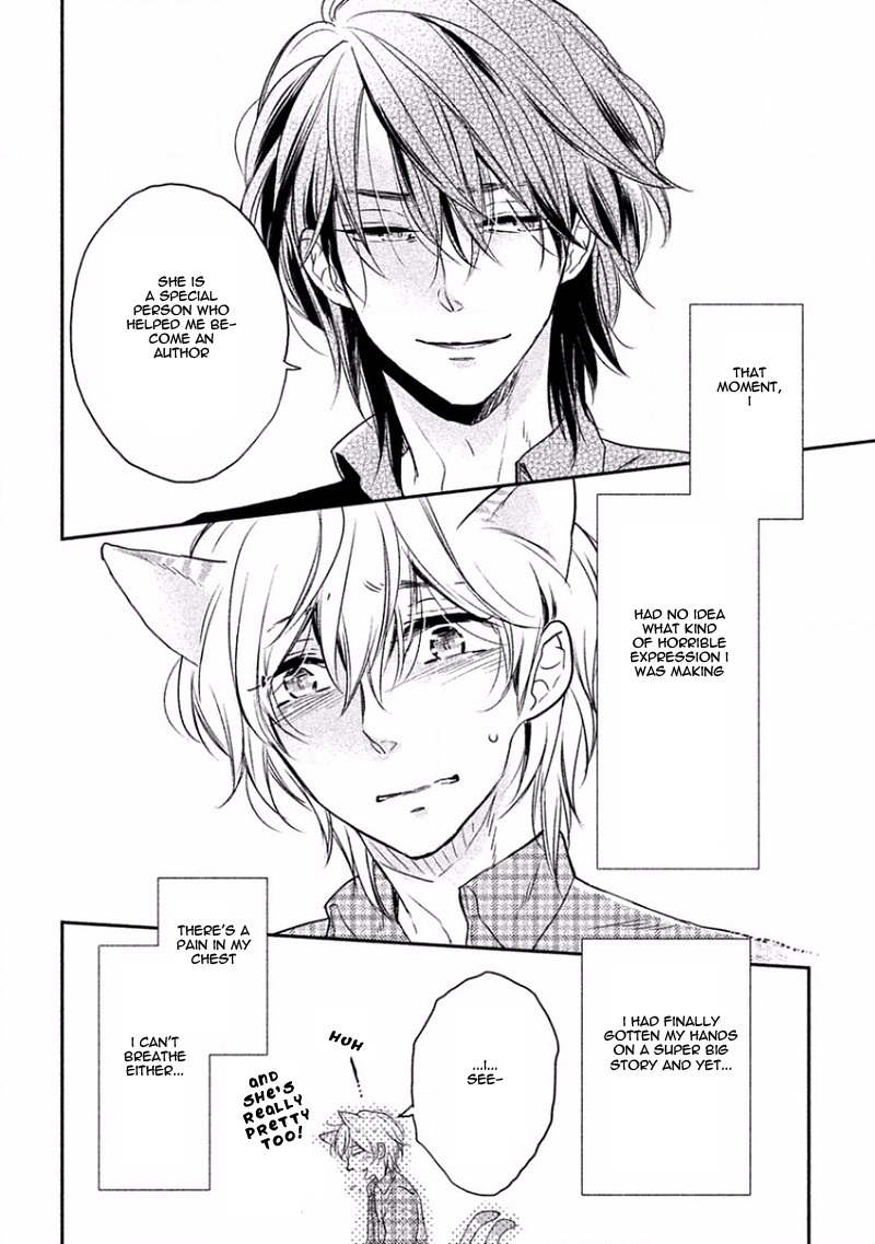 Tonde Hi ni Iru Natsu no Neko Chapter 2 page 19 - Chapter 2
