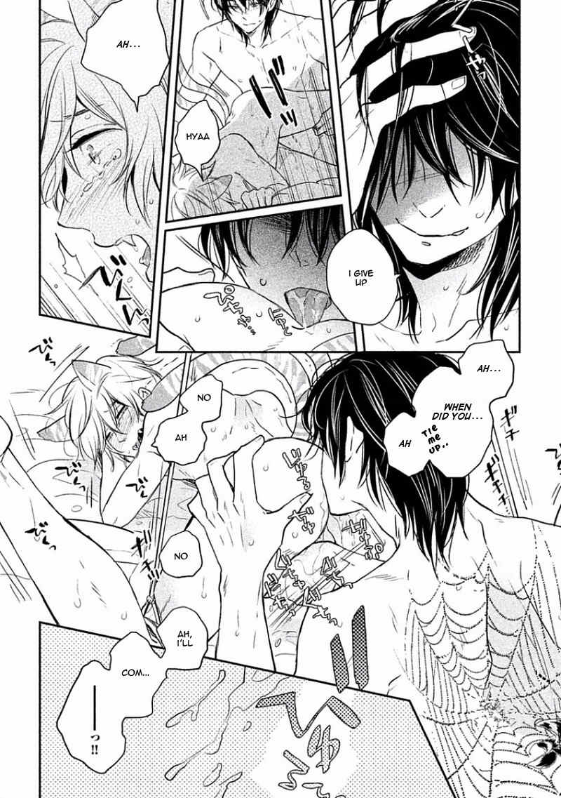 Tonde Hi ni Iru Natsu no Neko Chapter 2 page 29 - Chapter 2