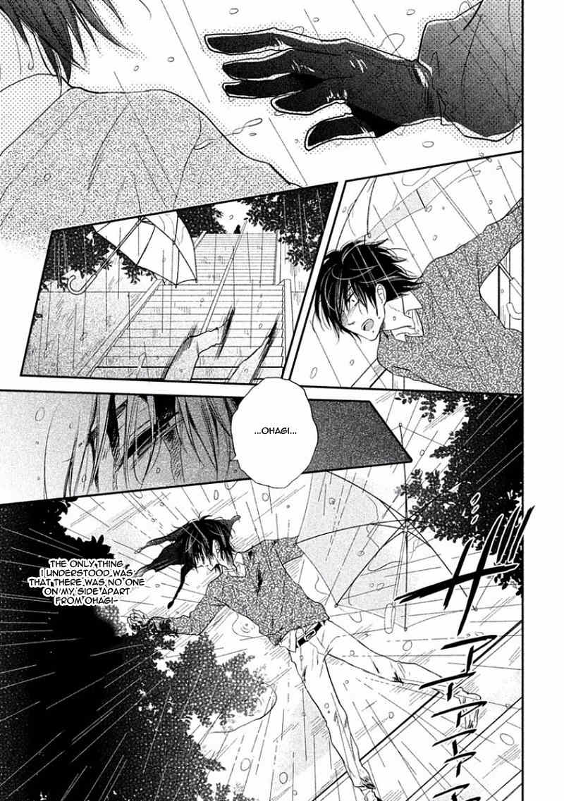 Tonde Hi ni Iru Natsu no Neko Chapter 4 page 10 - Chapter 4