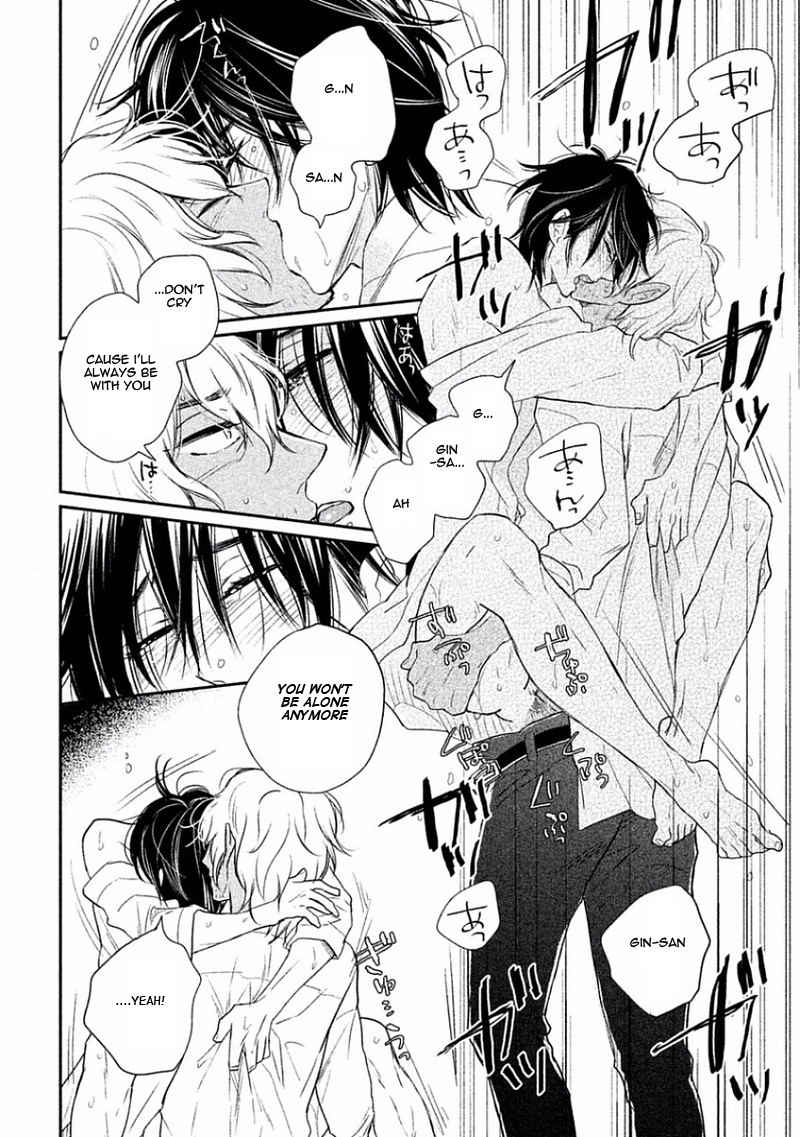 Tonde Hi ni Iru Natsu no Neko Chapter 5 page 29 - Chapter 5