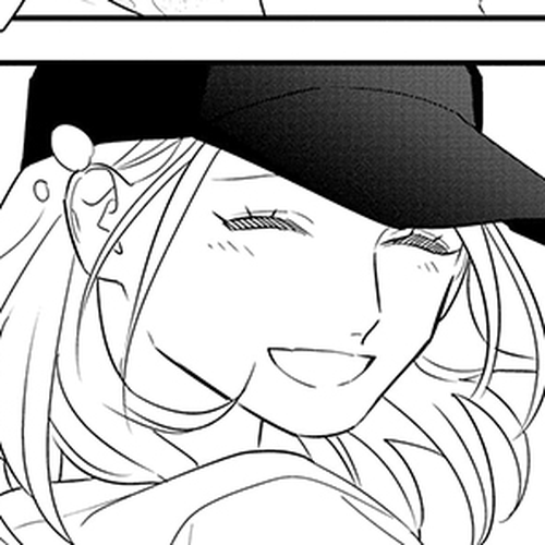 Tonde Hini Iru Yuri no Inu Chapter 13: Sea cover