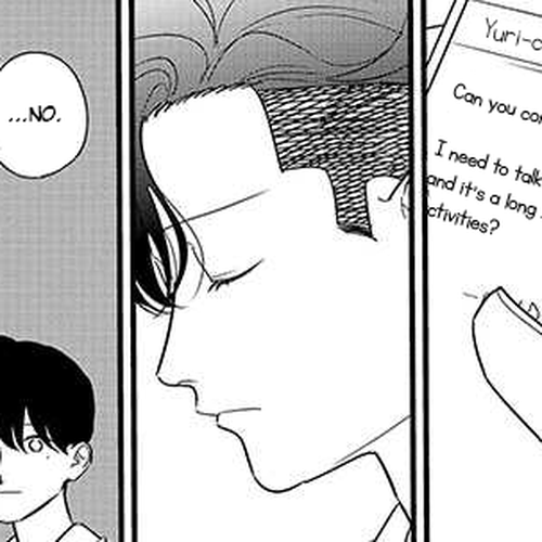 Tonde Hini Iru Yuri no Inu Chapter 17: Cloudy After the Rain, and Sometimes You cover