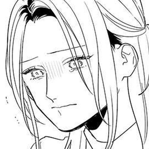 Tonde Hini Iru Yuri no Inu Chapter 19: To Be By Your Side cover