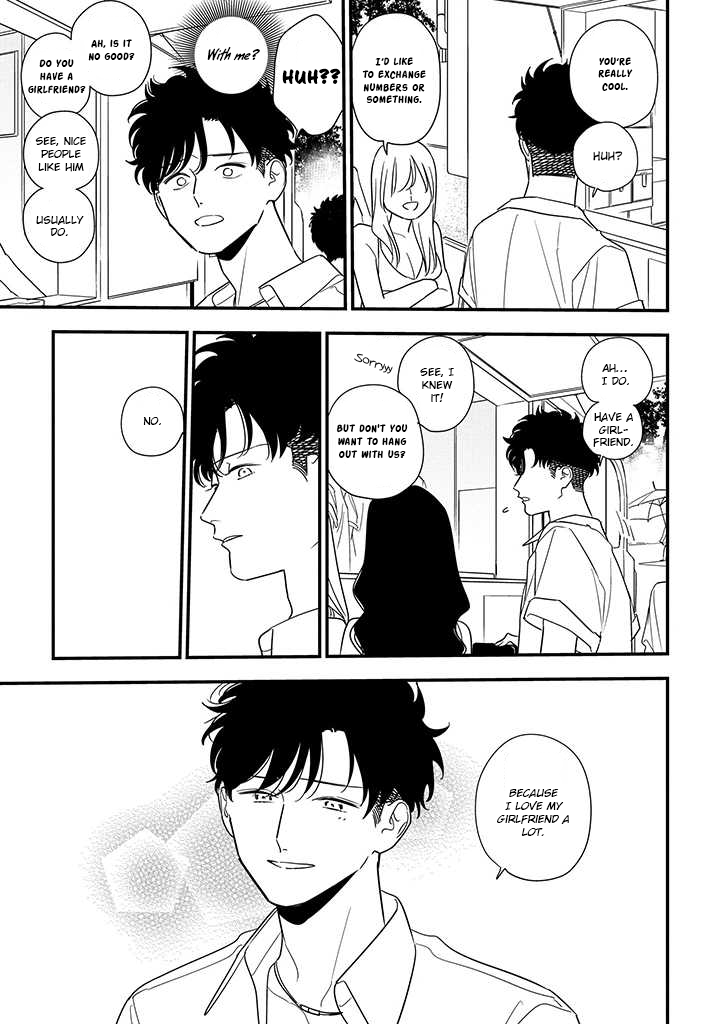 Tonde Hini Iru Yuri no Inu Chapter 20 page 30 - Chapter 20: The Shape of "Like" [END]