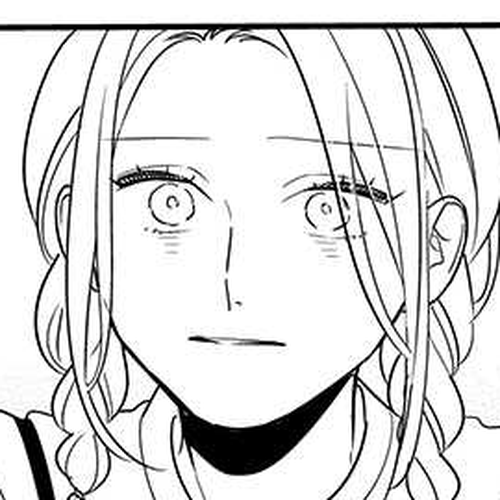 Tonde Hini Iru Yuri no Inu Chapter 20: The Shape of "Like" [END] cover
