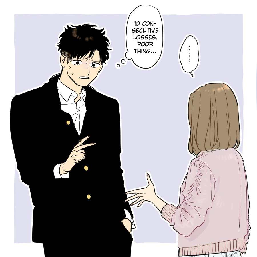 Tonde Hini Iru Yuri no Inu Chapter 3 page 26 - Chapter 3: Call