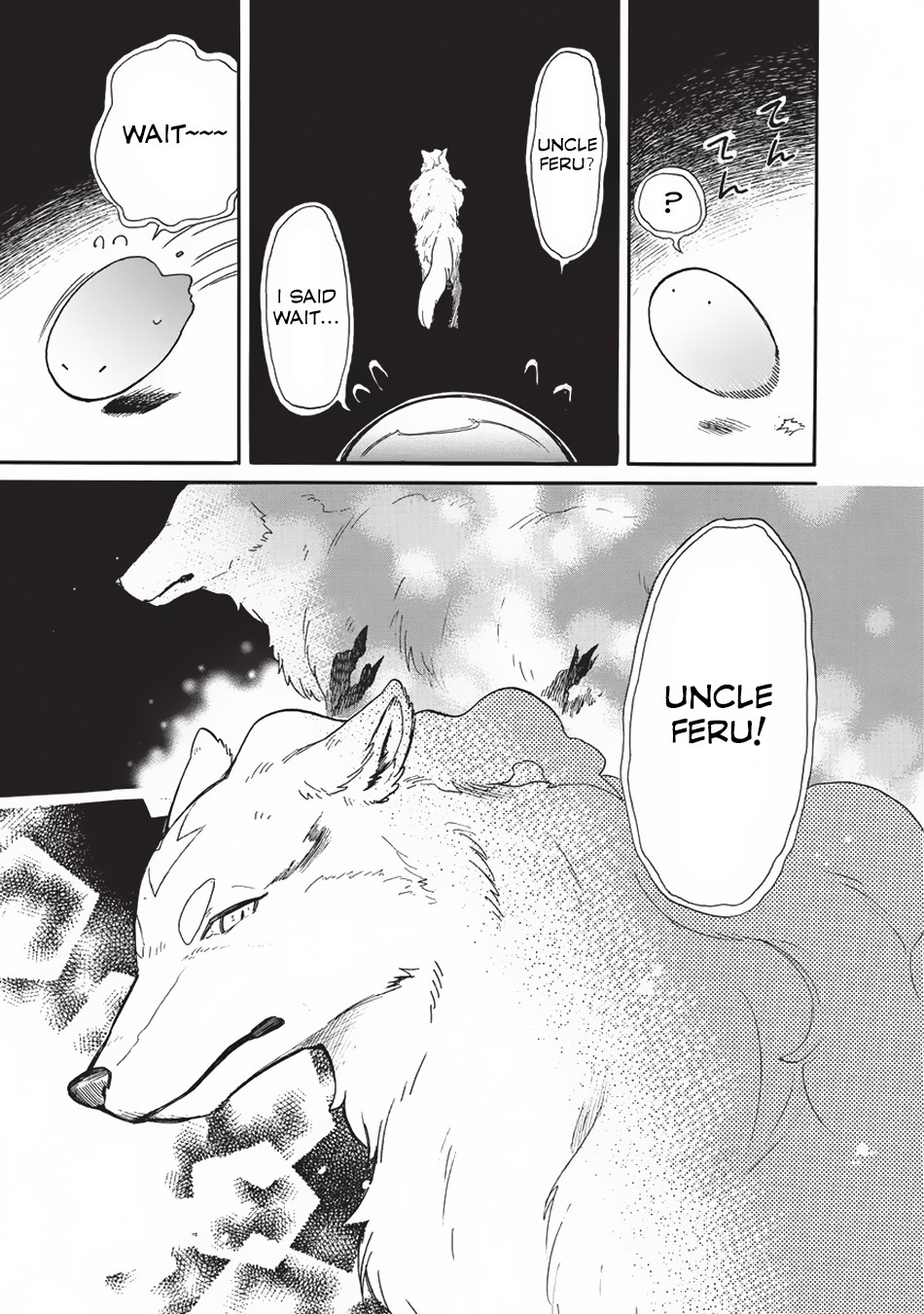 Tondemo Skill de Isekai Hourou Meshi: Sui no Daibouken Chapter 16 page 10 - Chapter 16: Night Talk
