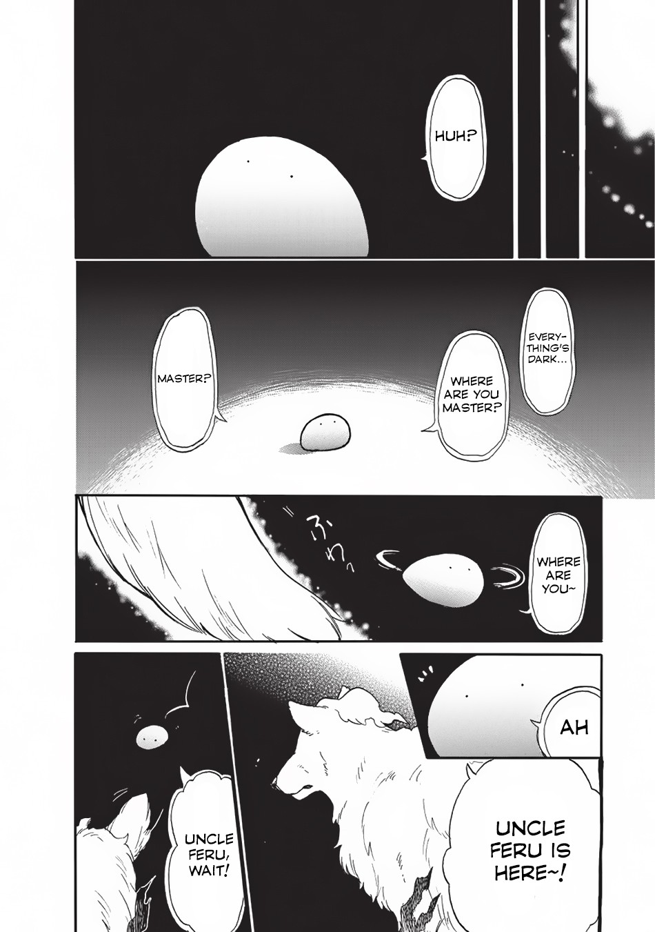 Tondemo Skill de Isekai Hourou Meshi: Sui no Daibouken Chapter 16 page 9 - Chapter 16: Night Talk