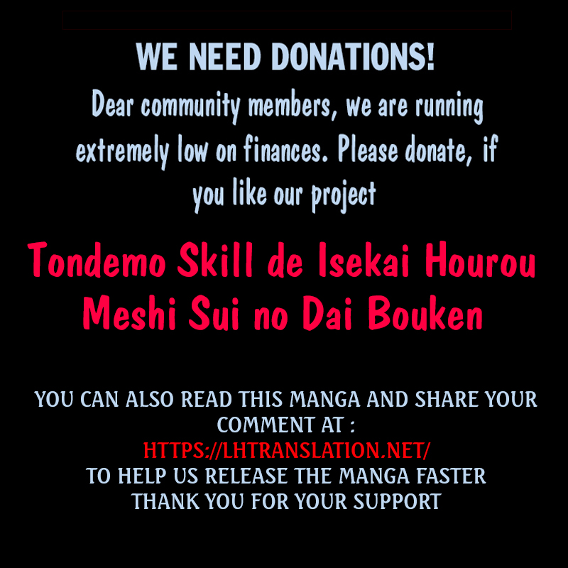 Tondemo Skill de Isekai Hourou Meshi: Sui no Daibouken Chapter 23 page 18 - Chapter 23