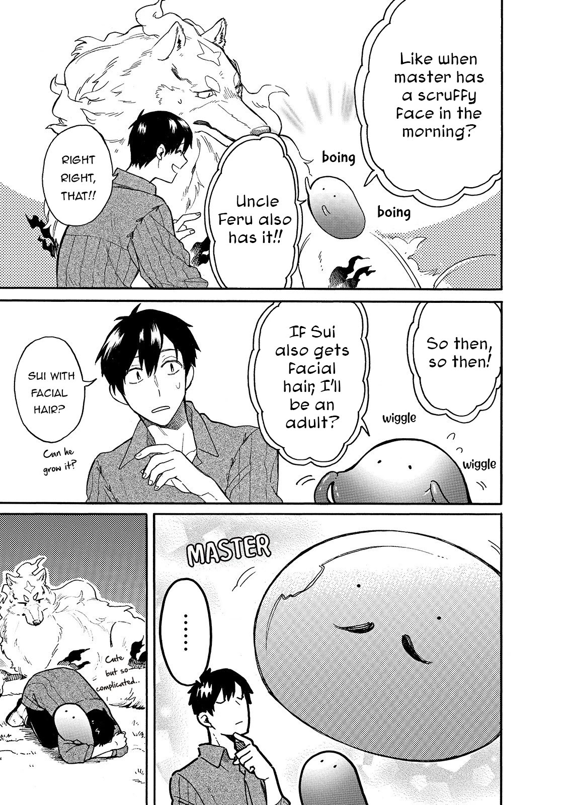 Tondemo Skill de Isekai Hourou Meshi: Sui no Daibouken Chapter 24 page 7 - Chapter 24