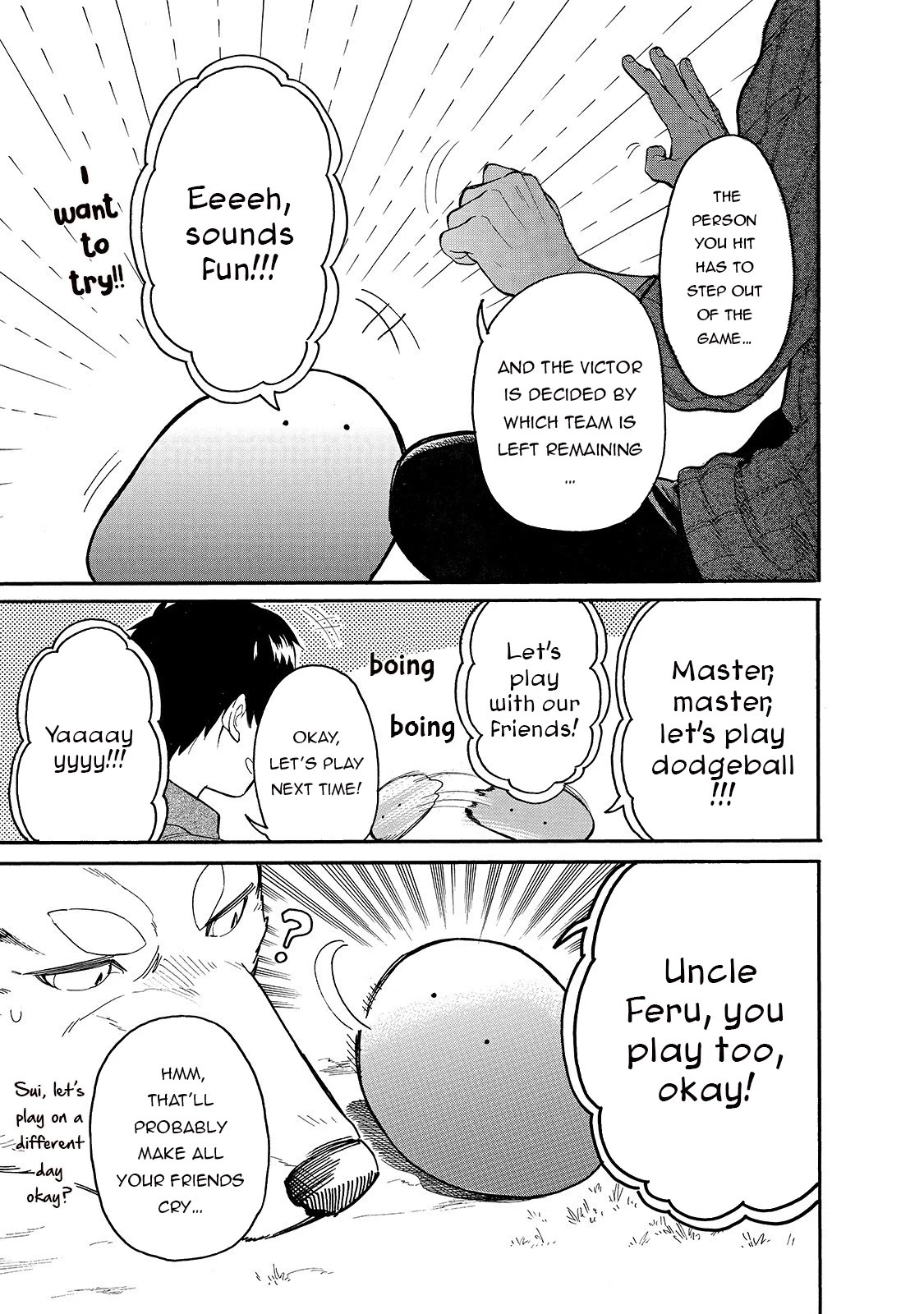 Tondemo Skill de Isekai Hourou Meshi: Sui no Daibouken Chapter 24 page 9 - Chapter 24