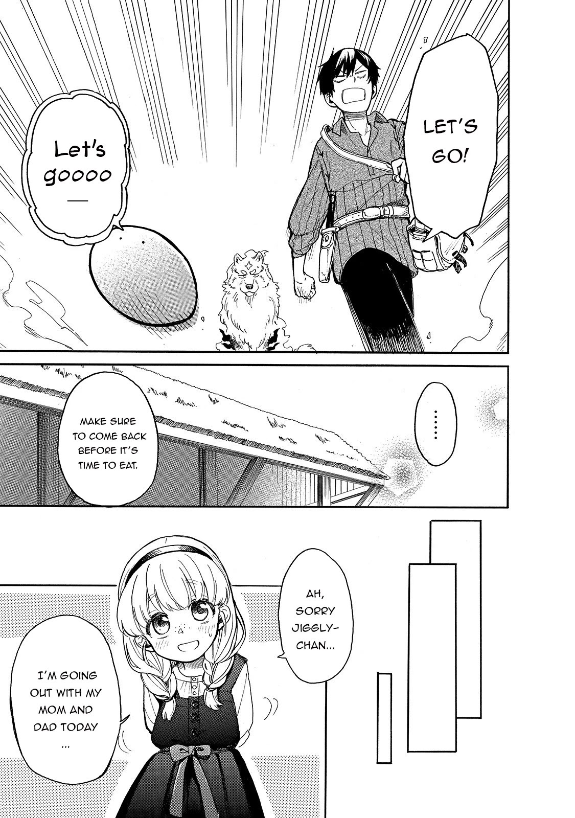 Tondemo Skill de Isekai Hourou Meshi: Sui no Daibouken Chapter 25 page 8 - Chapter 25