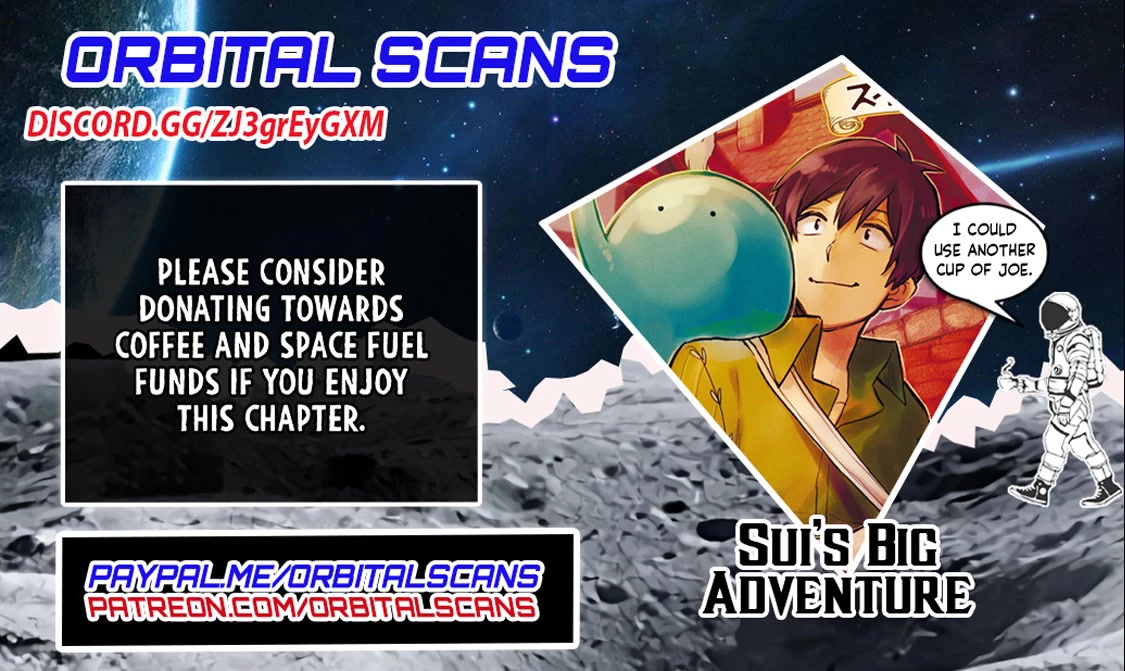 Tondemo Skill de Isekai Hourou Meshi: Sui no Daibouken Chapter 27 page 1 - Chapter 27