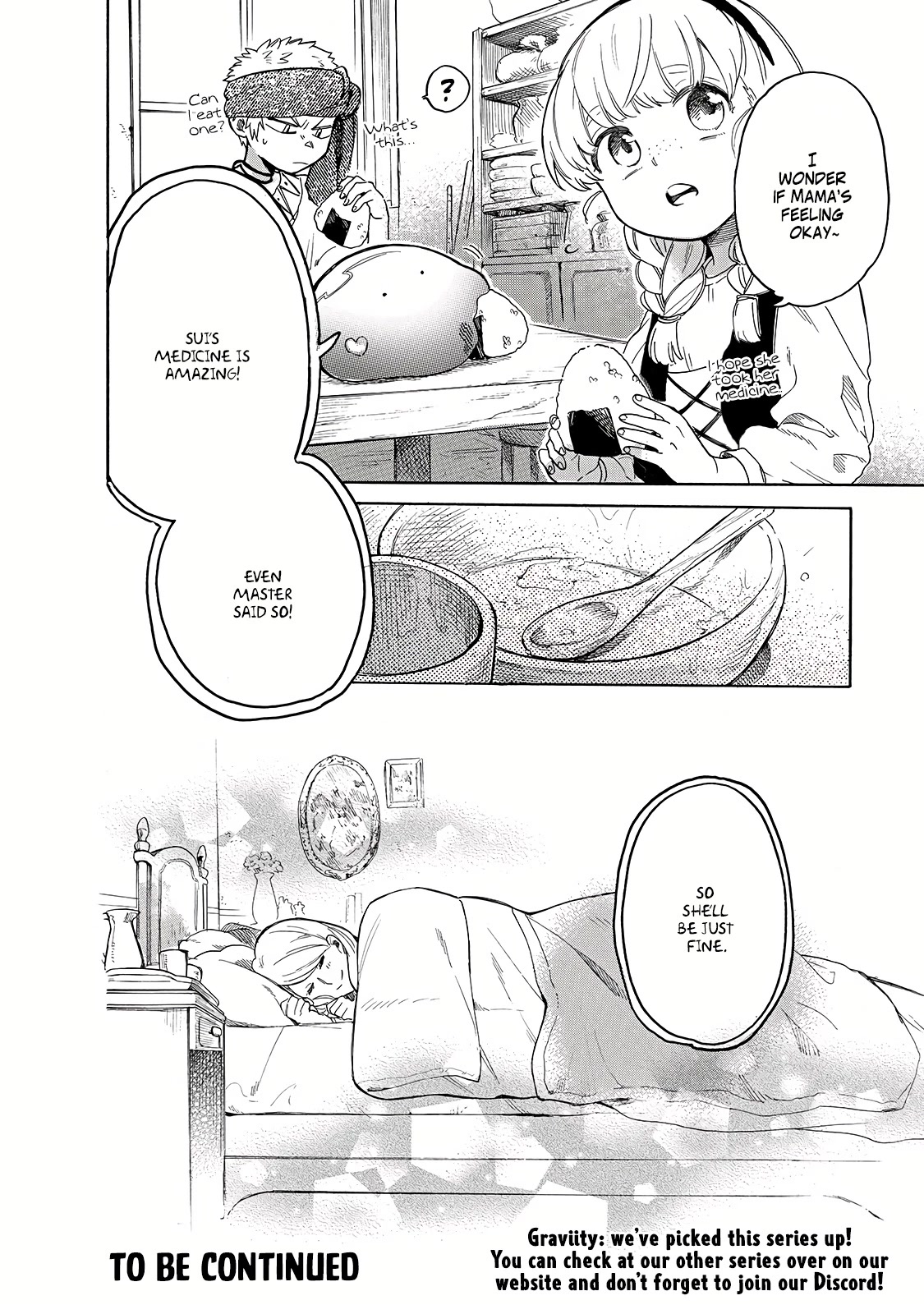 Tondemo Skill de Isekai Hourou Meshi: Sui no Daibouken Chapter 27 page 13 - Chapter 27