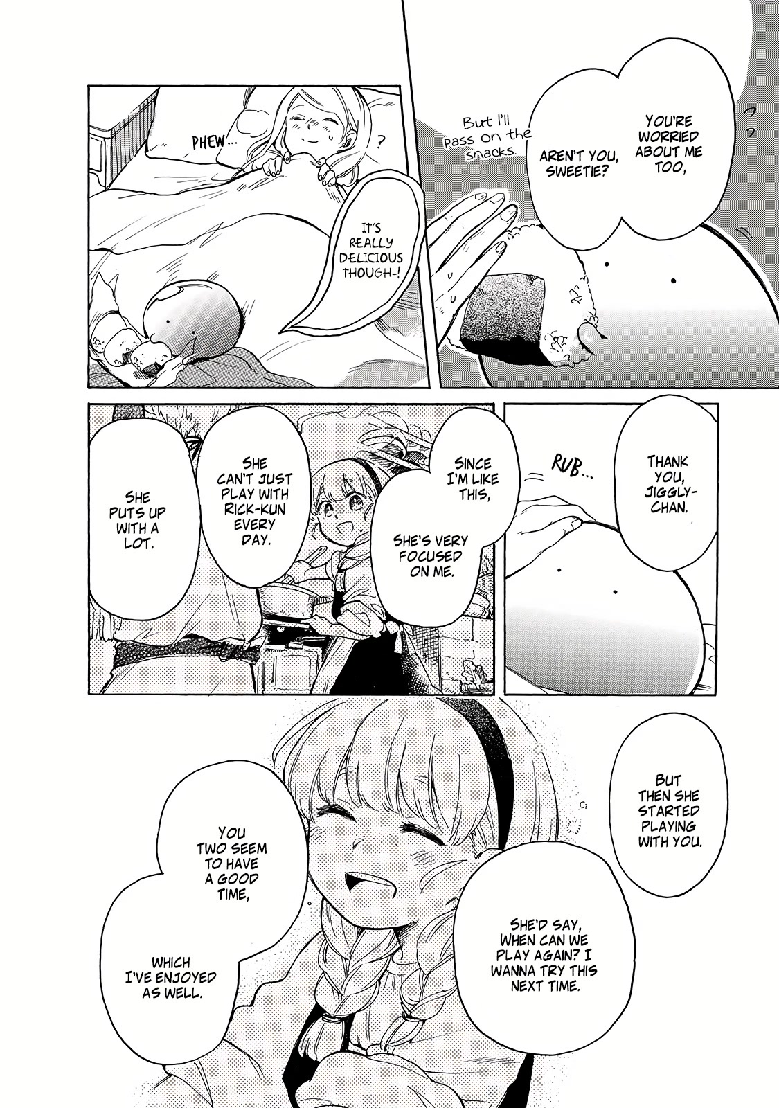 Tondemo Skill de Isekai Hourou Meshi: Sui no Daibouken Chapter 27 page 7 - Chapter 27