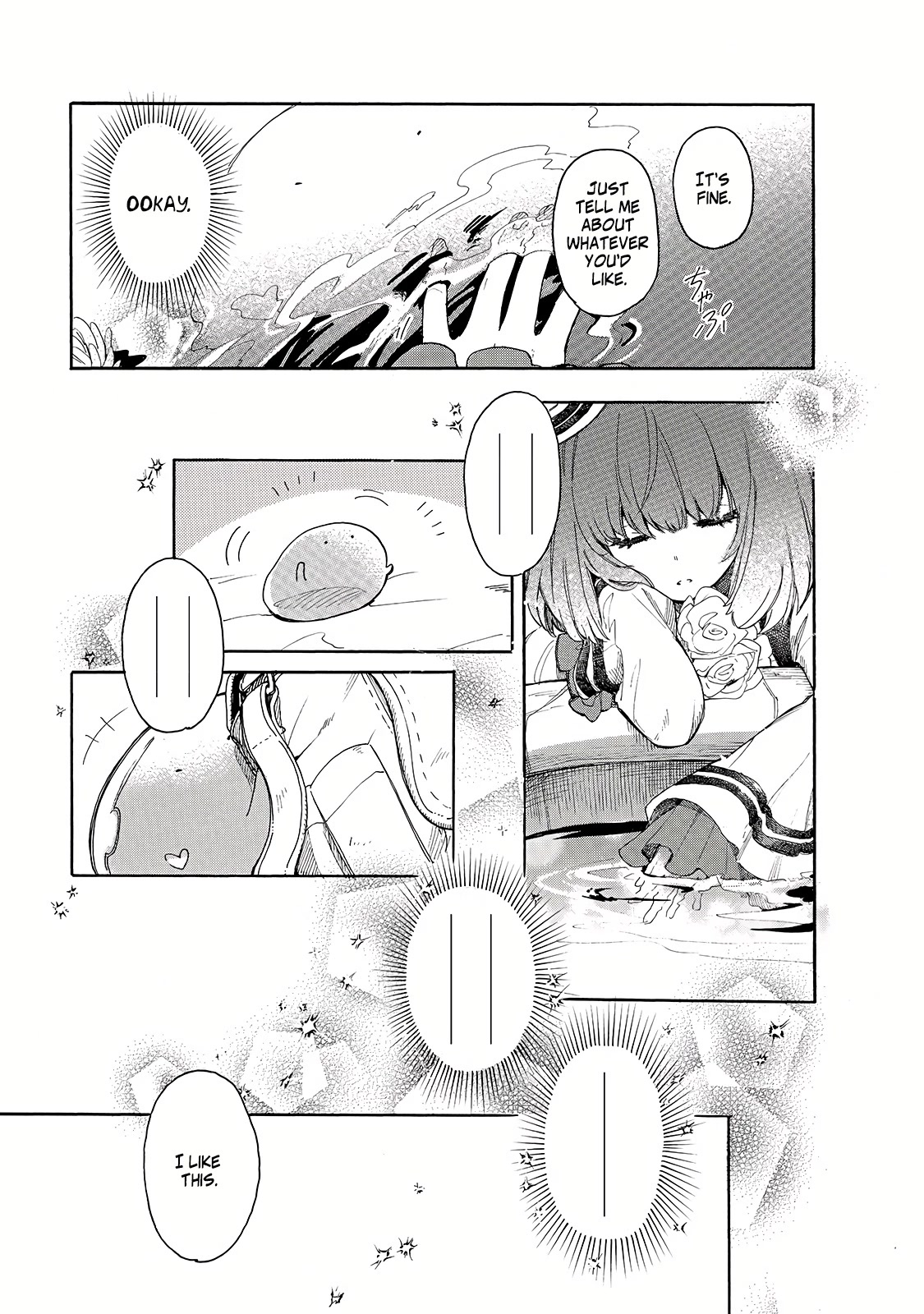 Tondemo Skill de Isekai Hourou Meshi: Sui no Daibouken Chapter 28 page 9 - Chapter 28