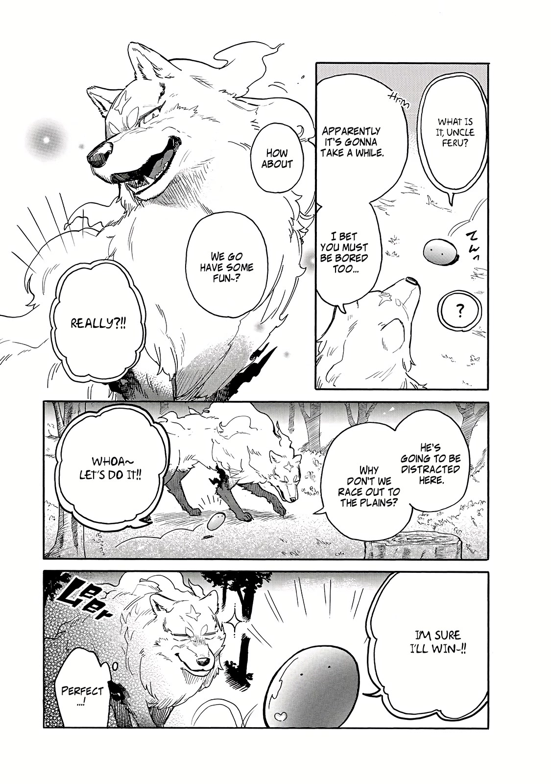 Tondemo Skill de Isekai Hourou Meshi: Sui no Daibouken Chapter 29 page 5 - Chapter 29
