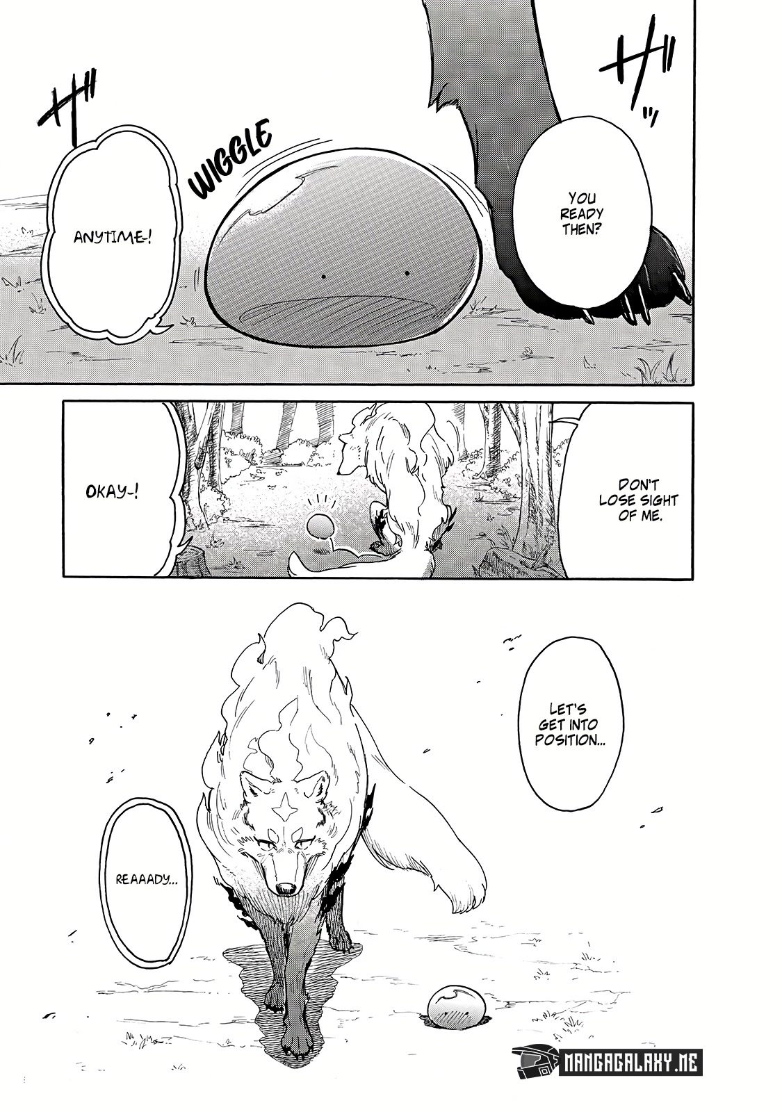 Tondemo Skill de Isekai Hourou Meshi: Sui no Daibouken Chapter 29 page 7 - Chapter 29
