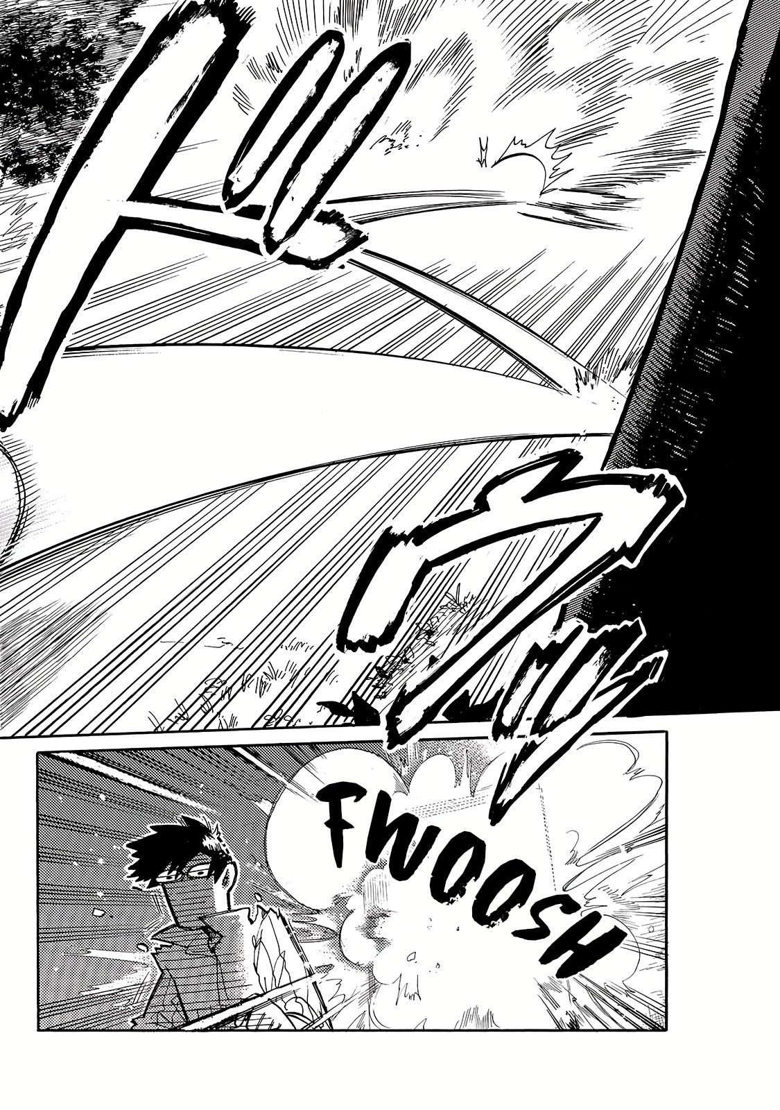 Tondemo Skill de Isekai Hourou Meshi: Sui no Daibouken Chapter 29 page 8 - Chapter 29