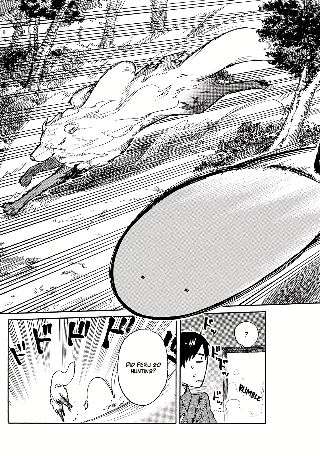Tondemo Skill de Isekai Hourou Meshi: Sui no Daibouken Chapter 29 page 9 - Chapter 29