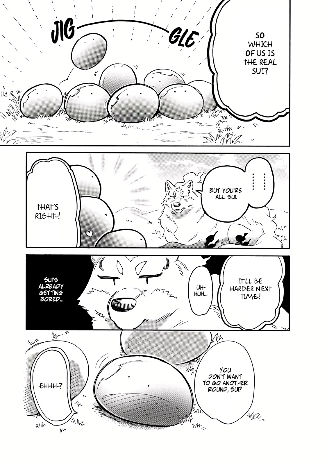 Tondemo Skill de Isekai Hourou Meshi: Sui no Daibouken Chapter 30 page 11 - Chapter 30