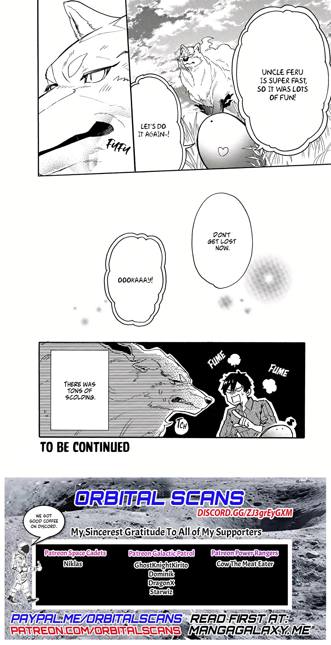 Tondemo Skill de Isekai Hourou Meshi: Sui no Daibouken Chapter 30 page 14 - Chapter 30