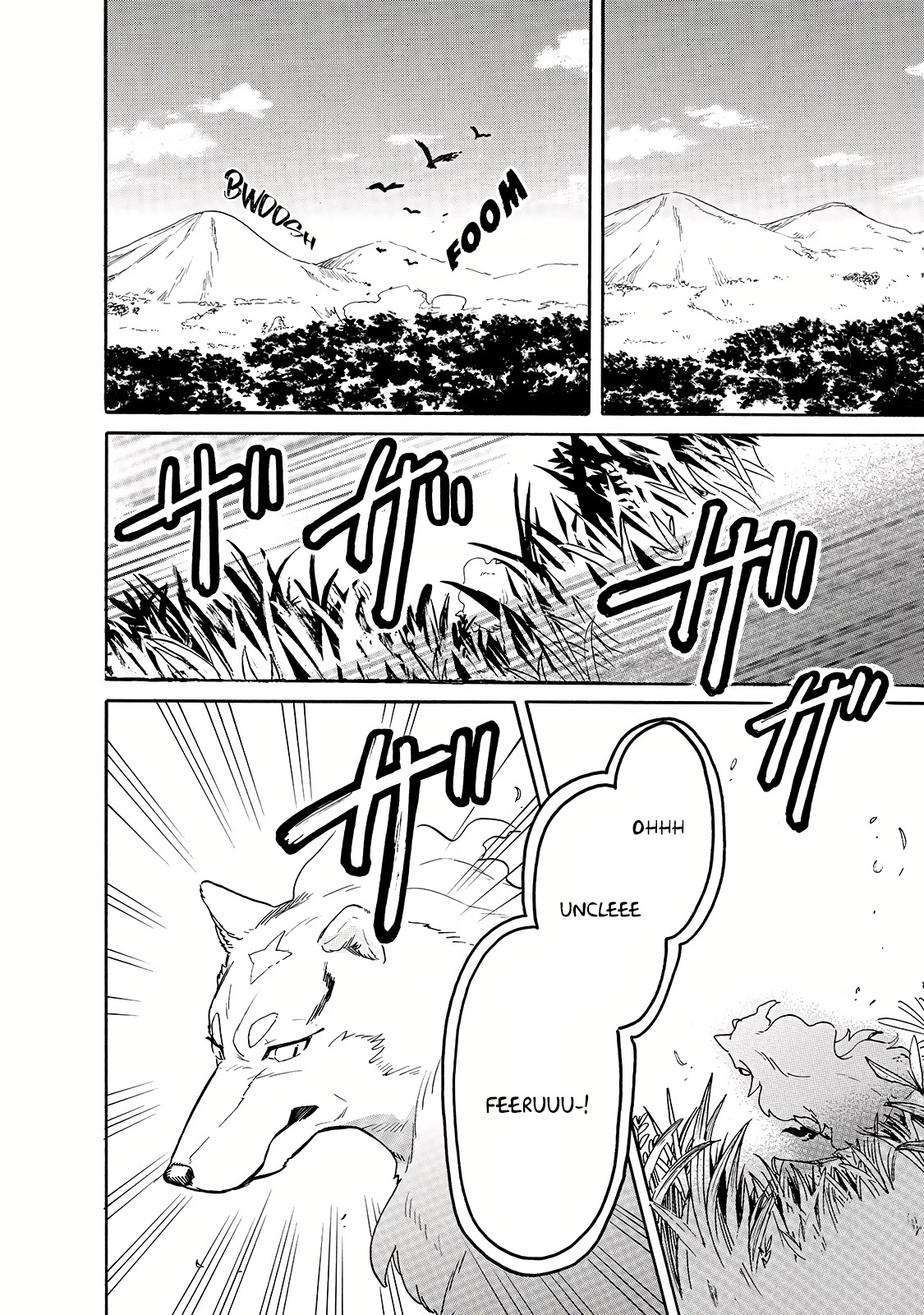 Tondemo Skill de Isekai Hourou Meshi: Sui no Daibouken Chapter 30 page 2 - Chapter 30
