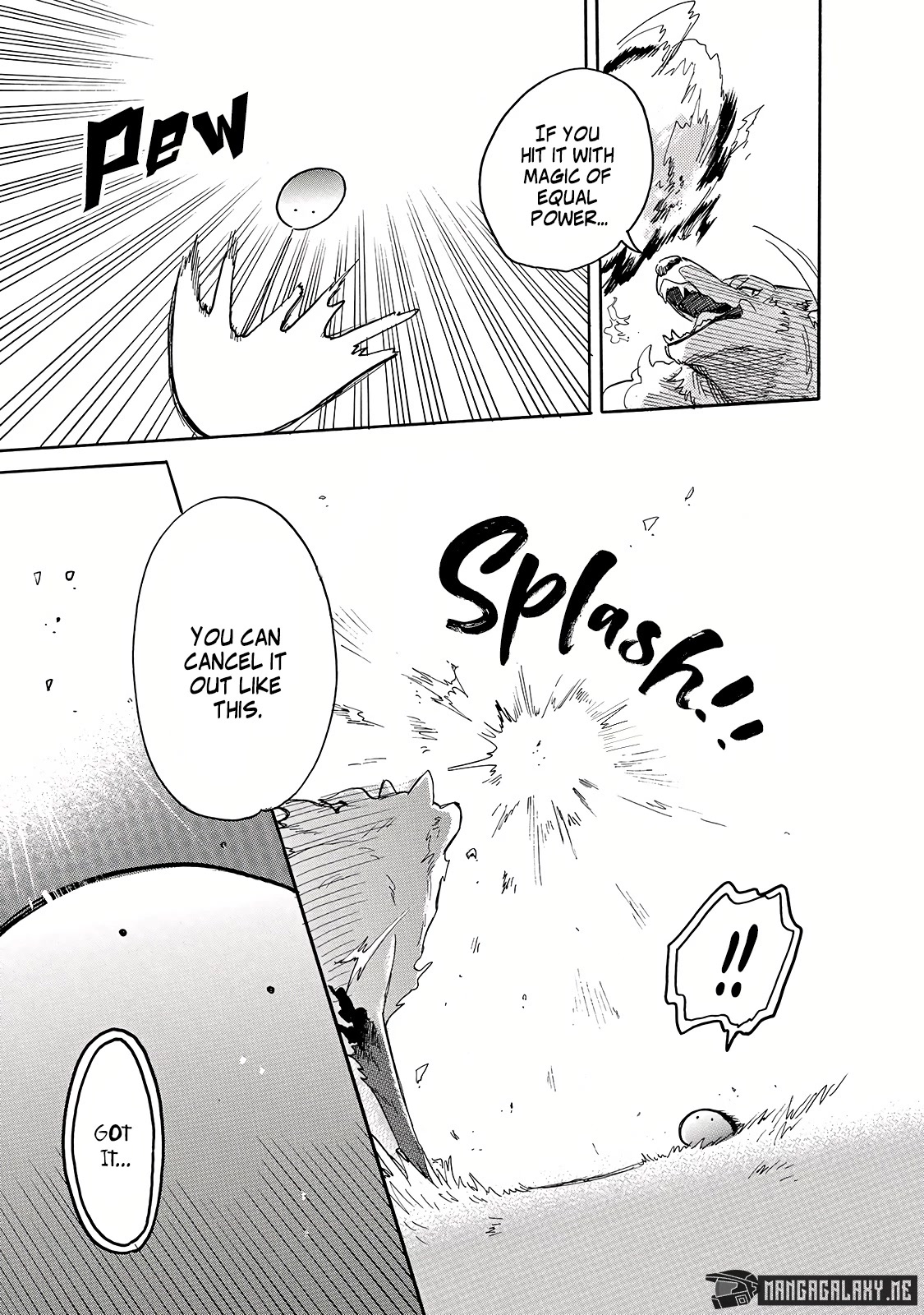 Tondemo Skill de Isekai Hourou Meshi: Sui no Daibouken Chapter 30 page 5 - Chapter 30