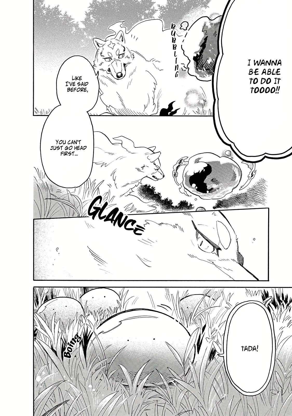 Tondemo Skill de Isekai Hourou Meshi: Sui no Daibouken Chapter 30 page 6 - Chapter 30