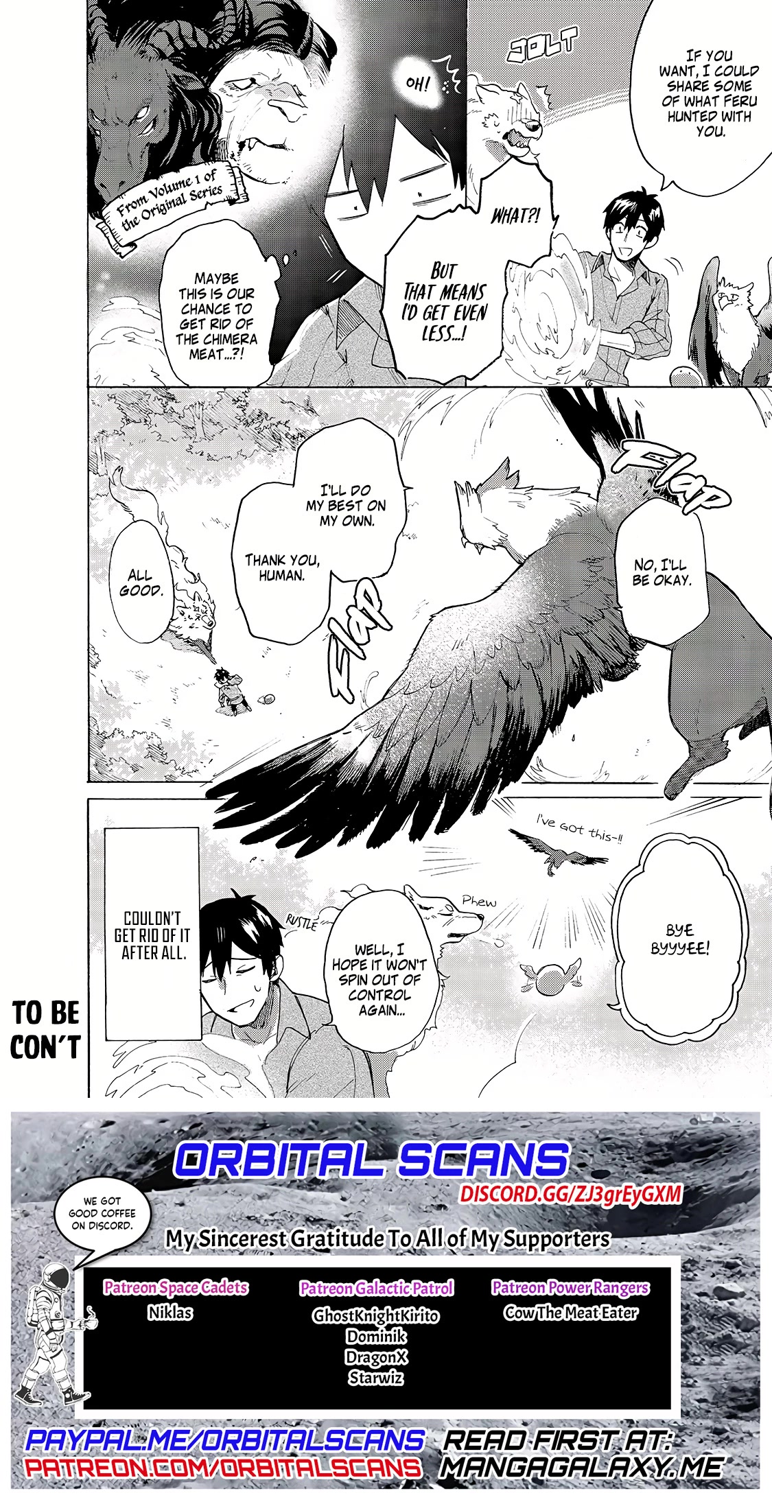 Tondemo Skill de Isekai Hourou Meshi: Sui no Daibouken Chapter 31 page 12 - Chapter 31