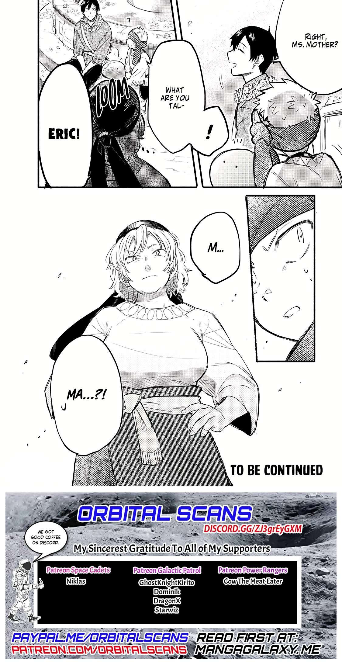 Tondemo Skill de Isekai Hourou Meshi: Sui no Daibouken Chapter 33 page 14 - Chapter 33