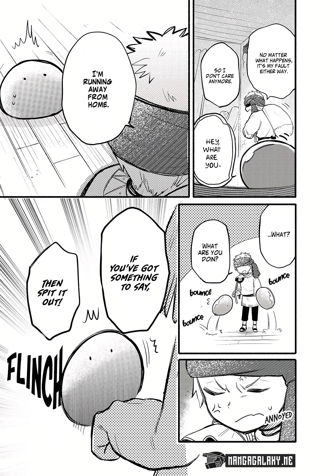 Tondemo Skill de Isekai Hourou Meshi: Sui no Daibouken Chapter 34 page 5 - Chapter 34