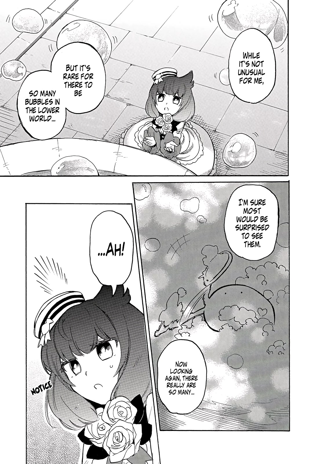 Tondemo Skill de Isekai Hourou Meshi: Sui no Daibouken Chapter 37 page 10 - Chapter 37