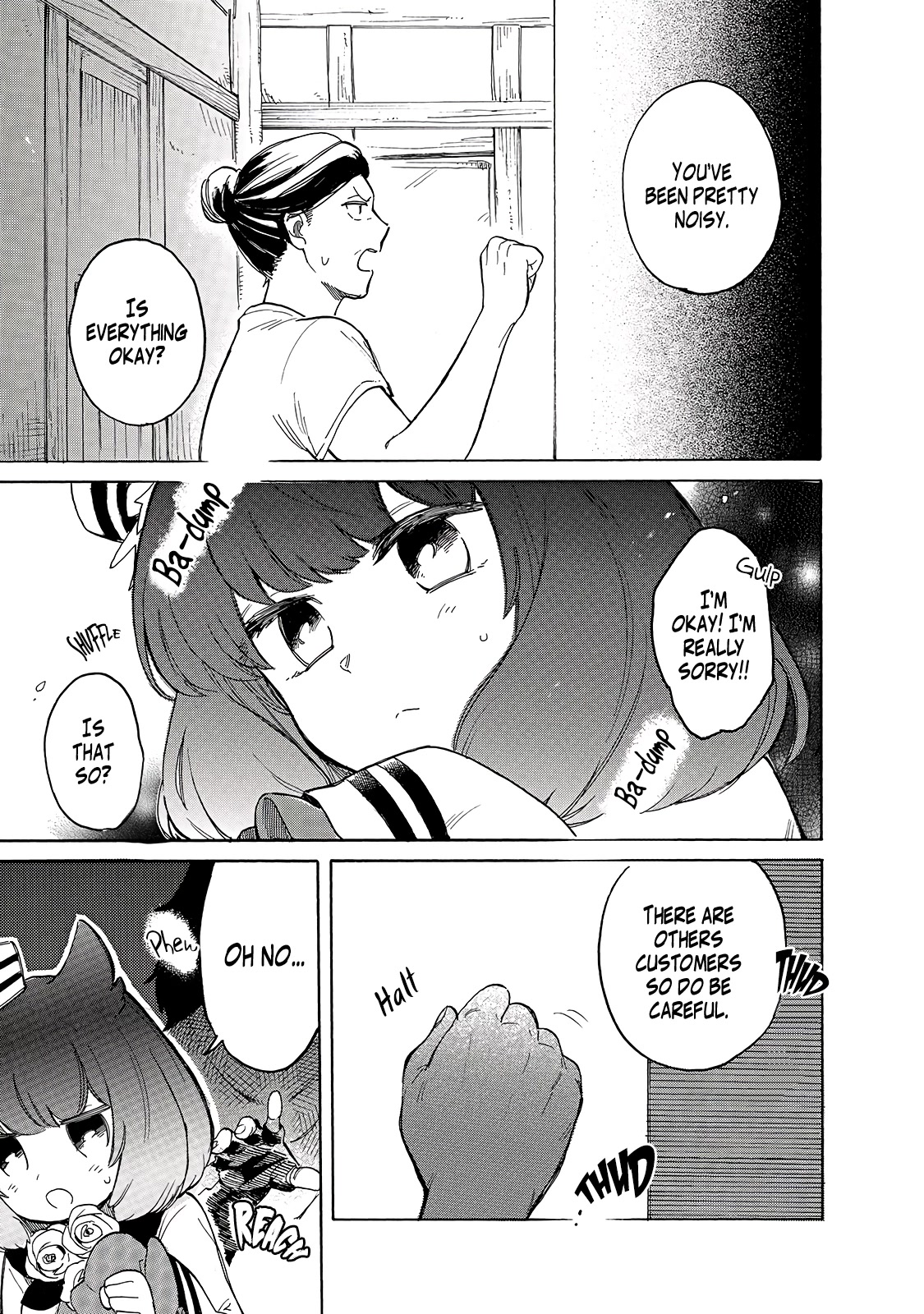 Tondemo Skill de Isekai Hourou Meshi: Sui no Daibouken Chapter 37 page 12 - Chapter 37