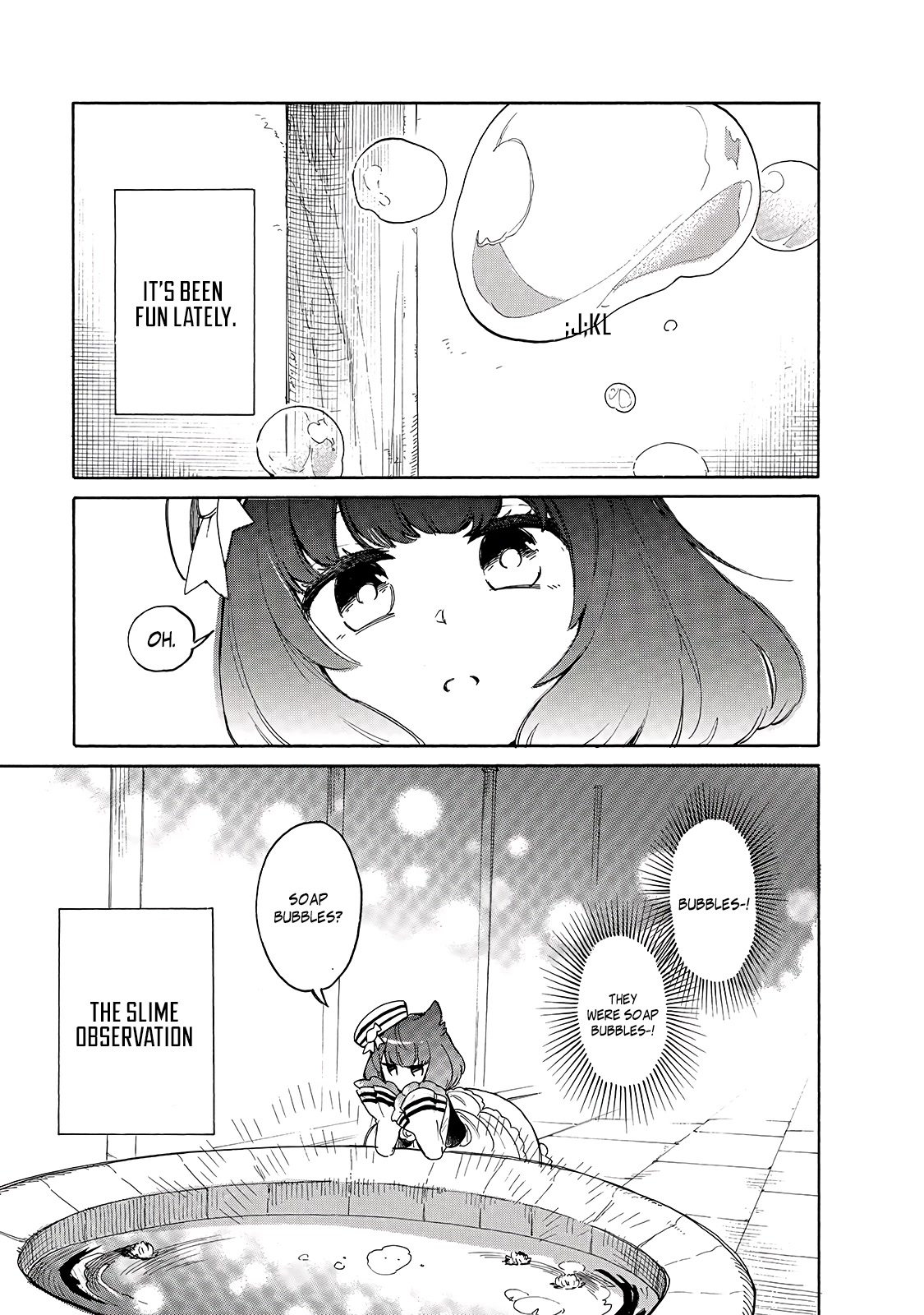 Tondemo Skill de Isekai Hourou Meshi: Sui no Daibouken Chapter 37 page 4 - Chapter 37