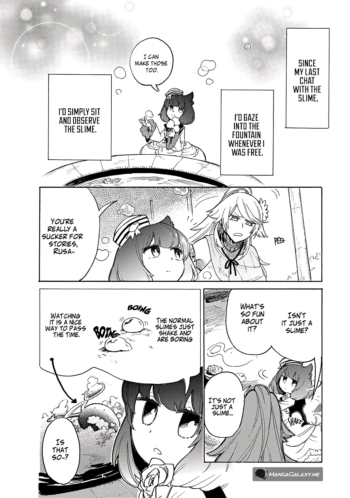 Tondemo Skill de Isekai Hourou Meshi: Sui no Daibouken Chapter 37 page 5 - Chapter 37