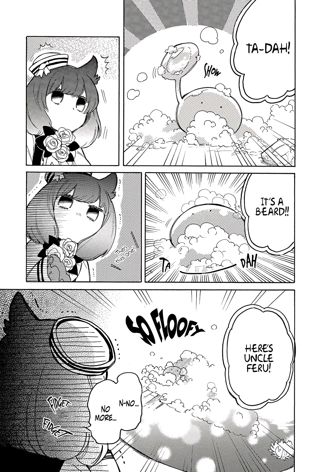 Tondemo Skill de Isekai Hourou Meshi: Sui no Daibouken Chapter 37 page 8 - Chapter 37