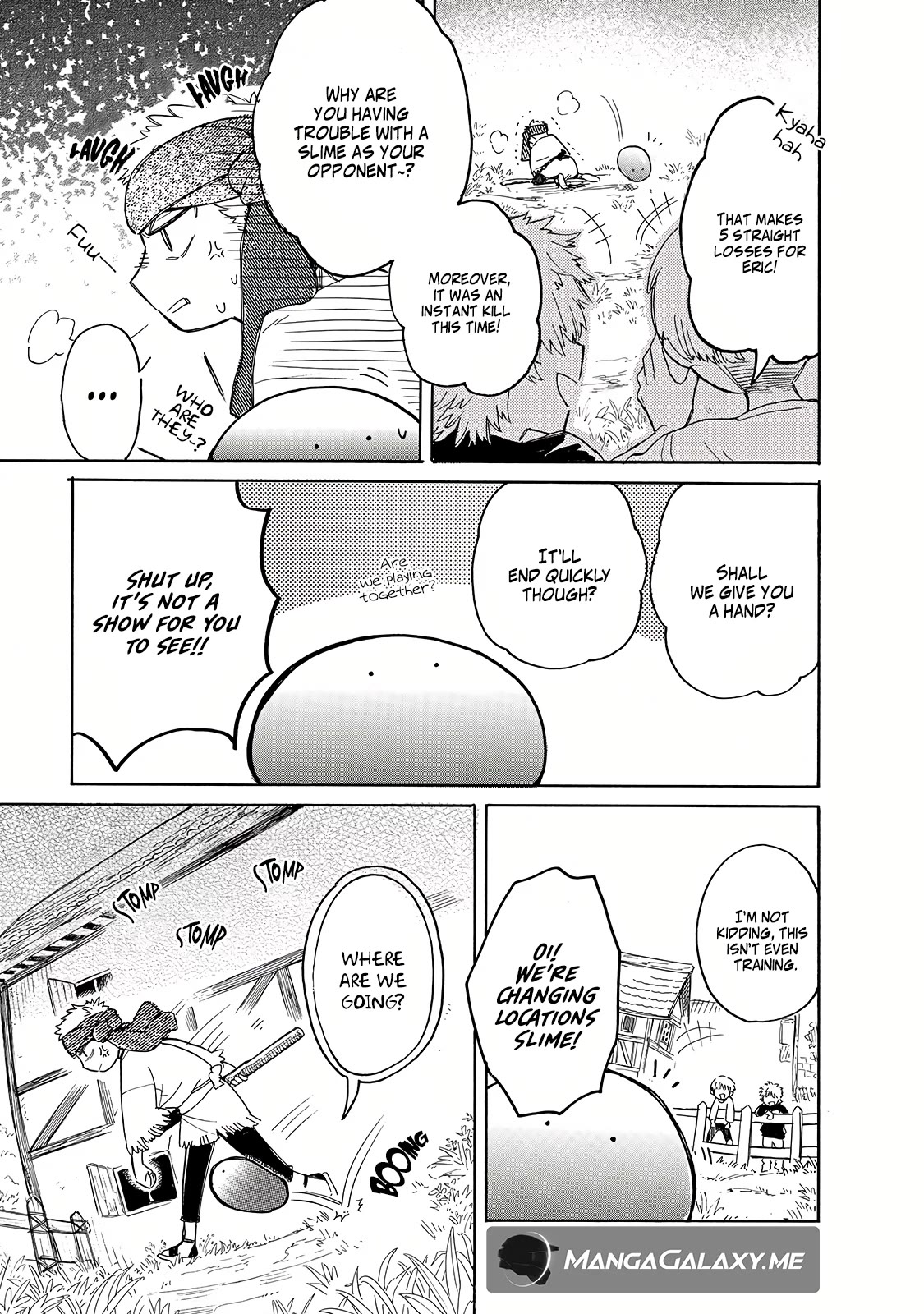 Tondemo Skill de Isekai Hourou Meshi: Sui no Daibouken Chapter 40 page 12 - Chapter 40