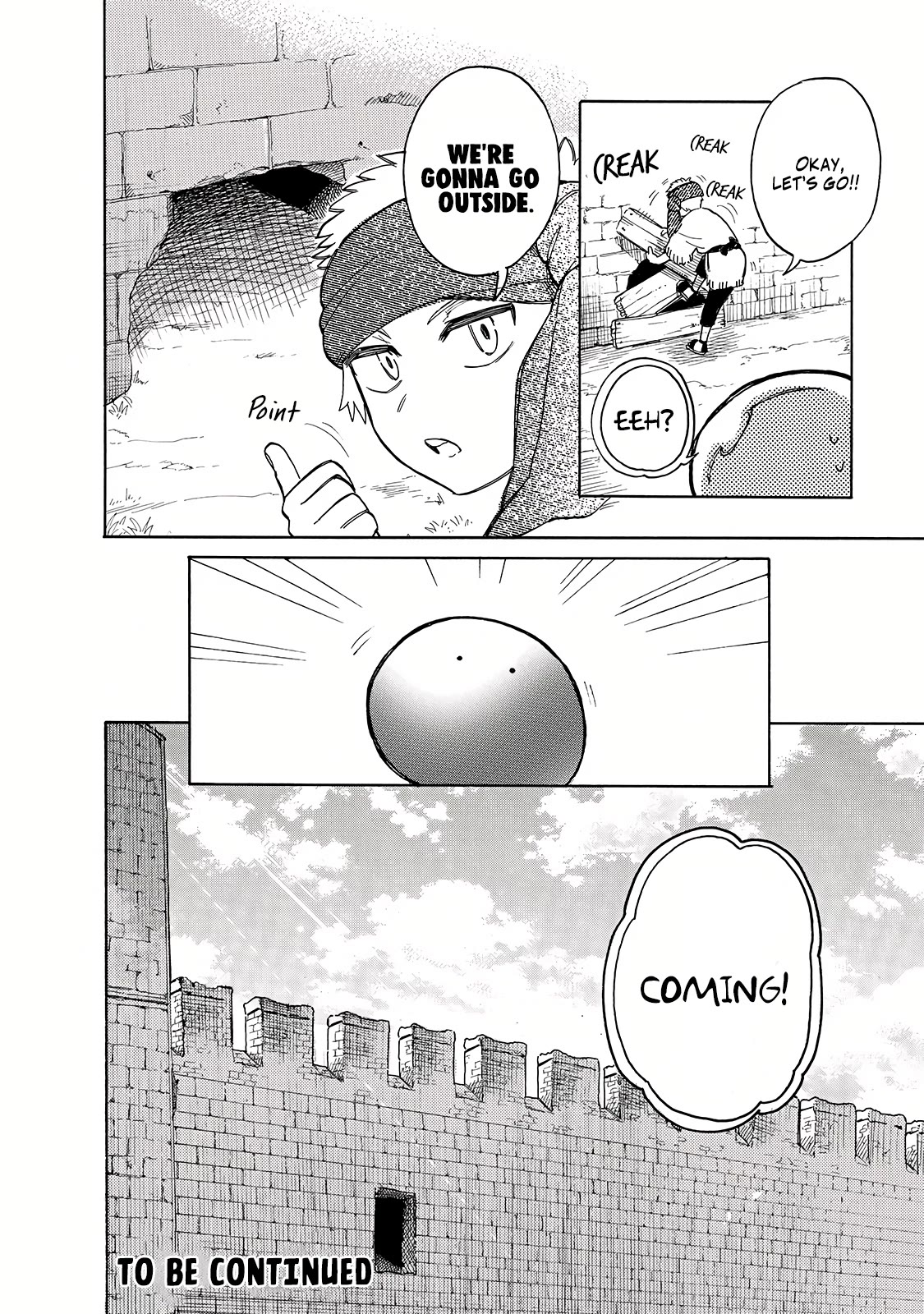 Tondemo Skill de Isekai Hourou Meshi: Sui no Daibouken Chapter 40 page 15 - Chapter 40