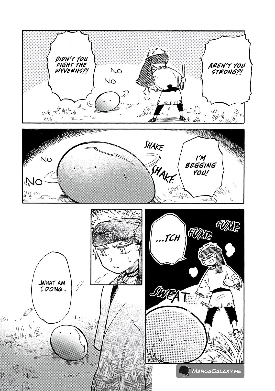 Tondemo Skill de Isekai Hourou Meshi: Sui no Daibouken Chapter 41 page 10 - Chapter 41