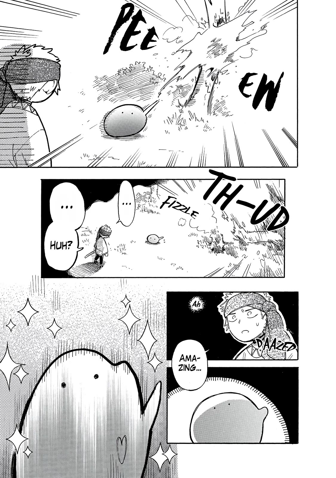 Tondemo Skill de Isekai Hourou Meshi: Sui no Daibouken Chapter 41 page 12 - Chapter 41