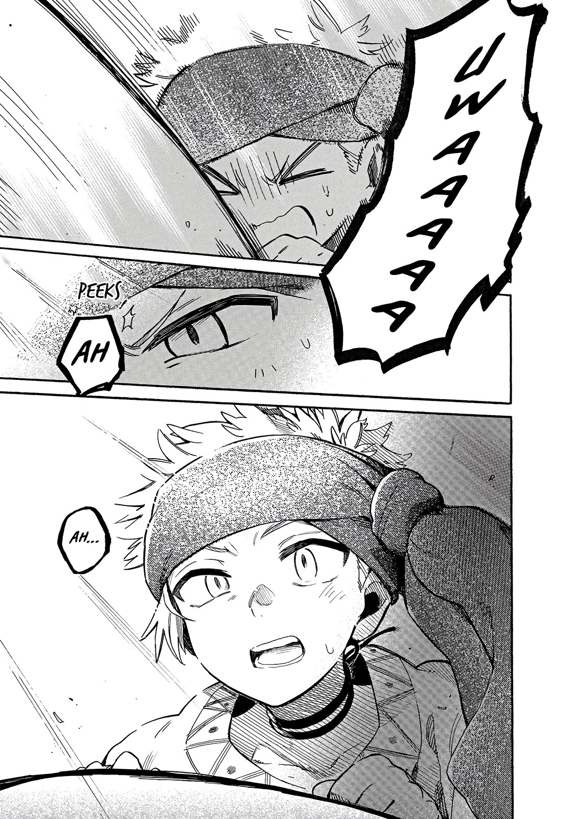 Tondemo Skill de Isekai Hourou Meshi: Sui no Daibouken Chapter 41 page 16 - Chapter 41