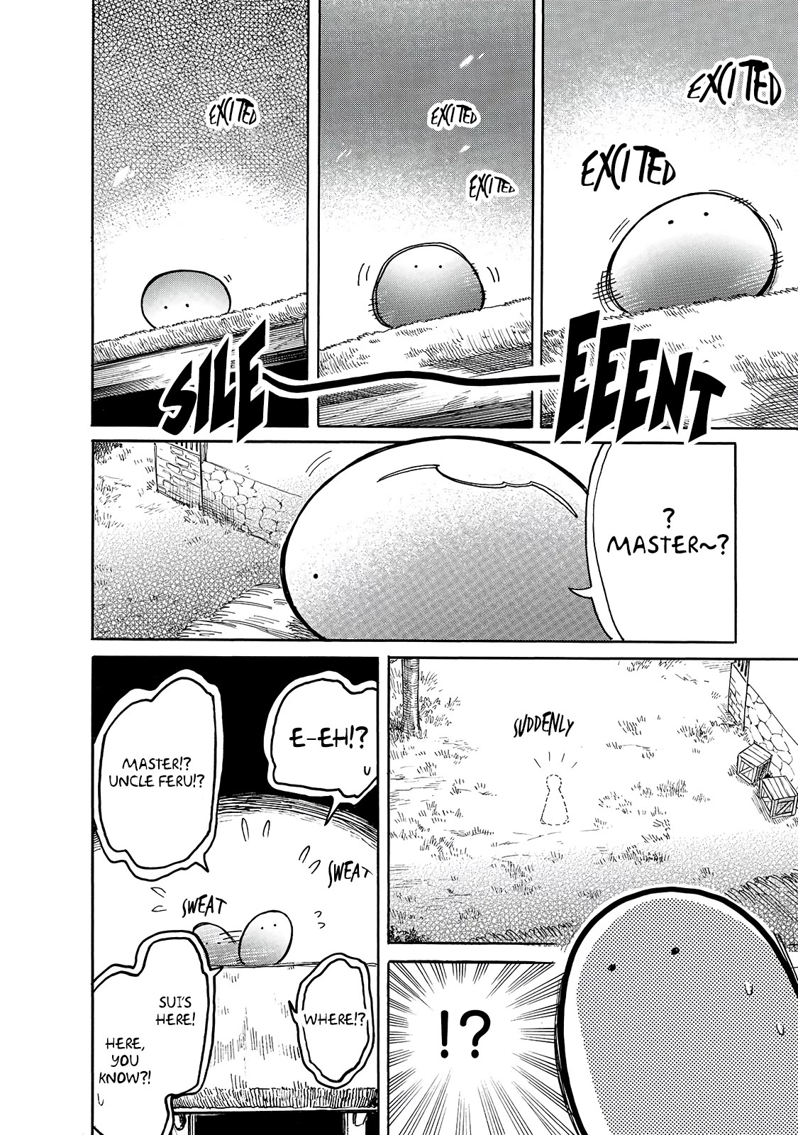 Tondemo Skill de Isekai Hourou Meshi: Sui no Daibouken Chapter 42 page 12 - Chapter 42